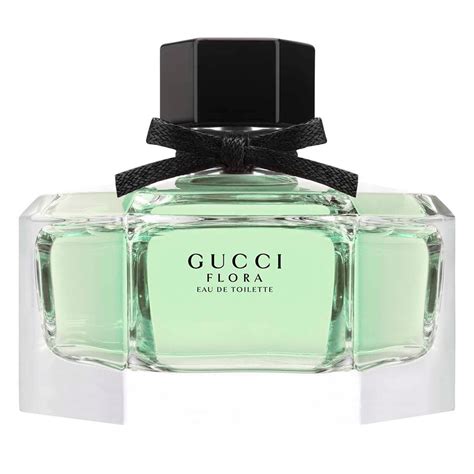 Gucci perfume vanilla